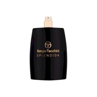 Sergio Tacchini Splendida EDP 100ml (TESTER) (810876033633)
