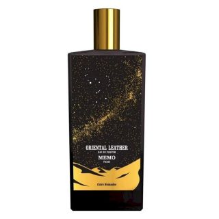 Memo Paris Cuirs Nomades EDP 75ml (3700458619881)