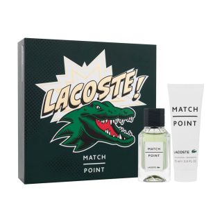 Lacoste Match Point EDT 50ml (3616301290575)