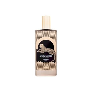 Memo Paris Cuirs Nomades EDP 75ml (3700458602999)