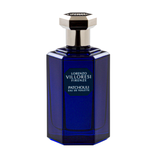 Lorenzo Villoresi Patchouli EDT 50ml (8028544101467)