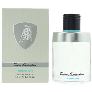 Tonino Lamborghini Essenza Perfume EDT 40 ml (856857007217)