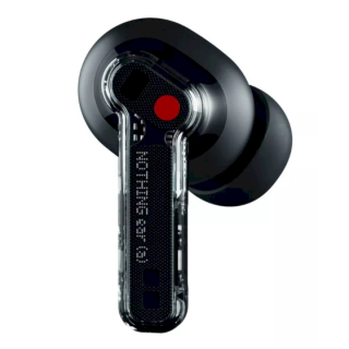 Nothing Ear (a) Wireless Earbuds black (A10600063)
