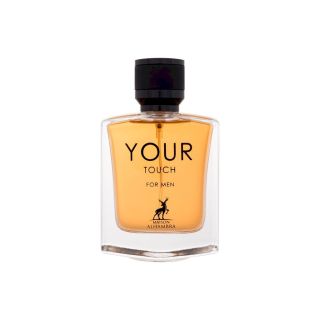 Maison Alhambra Your Touch EDP 100ml (6291108730331)