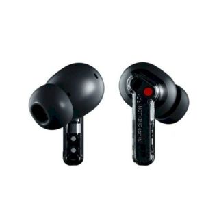 Nothing Ear (a) Wireless Earbuds black (A10600063)