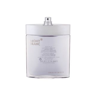 Montblanc Individuel EDT 75ml (TESTER) (766124300760)