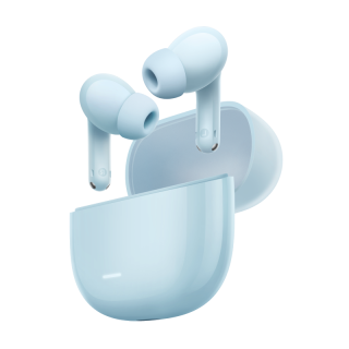 Xiaomi Redmi Buds 8 Active Wireless Earbuds blue (BHR08JPGL)