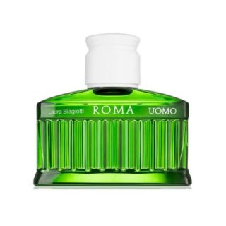 Laura Biagiotti Roma Uomo EDT 125ml (TESTER) (8058045433743)