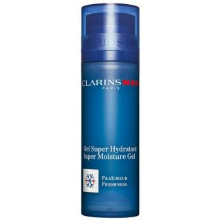 Clarins Men Super Moisture Gel 50 ml (3380810288087)