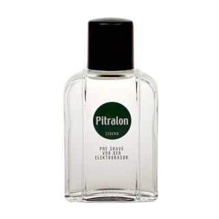 Pitralon Zedern Before Shaving 100ml (7775562251056)