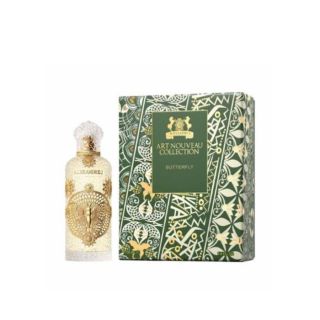 Alexandre.J Art Nouveau Collection EDP 100ml (3701278602688)