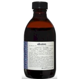 Davines Alchemic Shampoo Silver 280 ml (8004608259053)