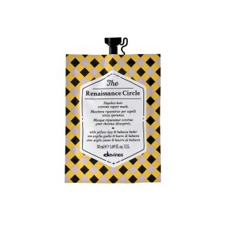 Davines The Renaissance Circle Hair Mask 50ml (8004608258230)
