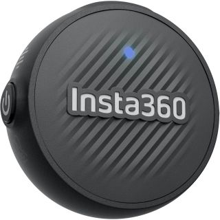 Insta360 Mic Air CINSABWA Wireless microphone (CINSABWA/CINSABWB)