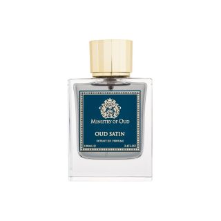 Ministry Of Oud Oud Satin PAR 100ml (6294659987254)