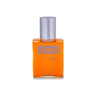 Jövan Musk Aftershave Water 118ml (35017009012)