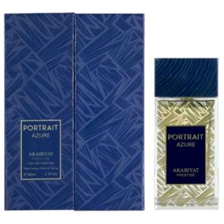 Arabiyat Prestige Portrait Azure Perfume EDP 80 ml (6290361910894)