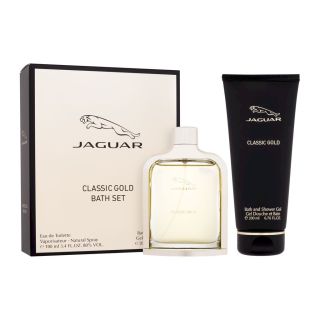 Jaguar Classic EDT 100ml (7640171195957)