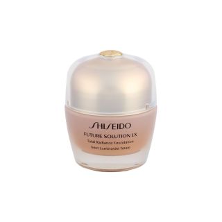 Shiseido Future Solution LX Makeup 30ml / SPF15 (729238139411)