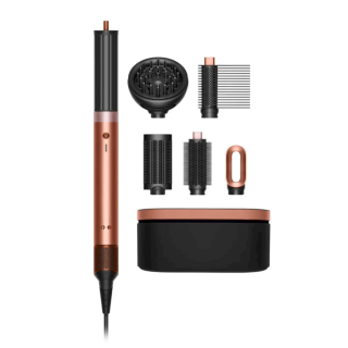 Dyson HS09 Airwrap Co-anda 2x Hair multistyler rose gold (598757-01)