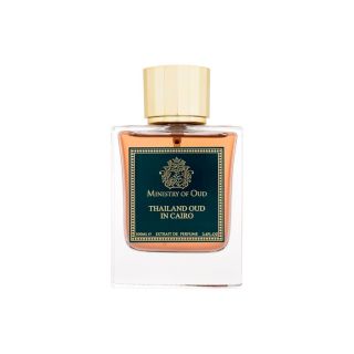 Ministry Of Oud Thailand Oud in Cairo PAR 100ml (6294650987352)