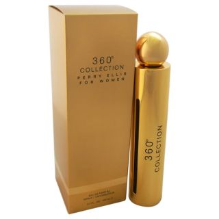 Perry Ellis 360° EDP 100ml (844061006164)