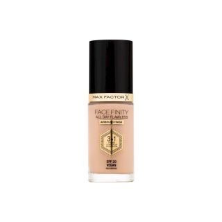 Max Factor Facefinity Makeup 30ml / SPF20 (3616303999469)