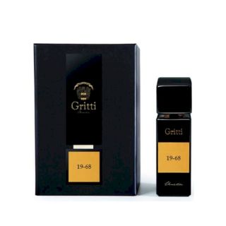 Gritti 19-68 PAR 100ml (8052204136421)