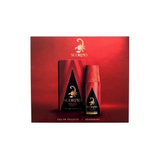 Scorpio Rouge EDT 75ml (7815562230641)