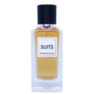 Fragrance World Suits EDP 100ml (6290360373393)