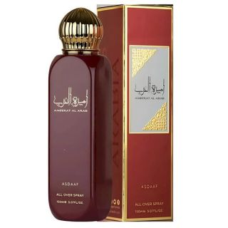Lattafa Ameerat Al Arab Body Spray 150ml (6290362345015)
