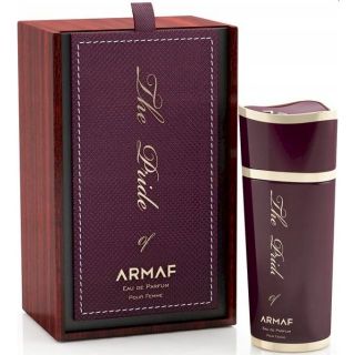 Armaf The Pride Of Armaf Pour Femme Perfume EDP 100 ml (6294015108163)
