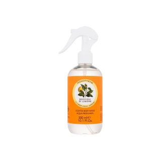 Monotheme Book of Citruses Body Spray 300ml (679602681162)