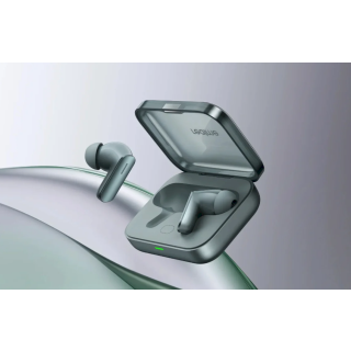 Realme Buds Air 7 Wireless Earbuds grey (6941764464094)