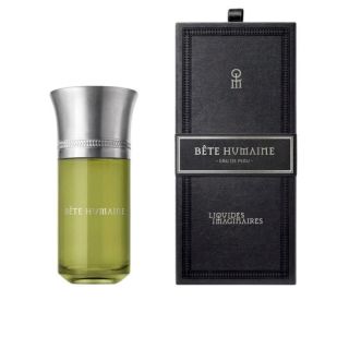Liquides Imaginaires Bete Humaine EDP 100ml (3760303360115)