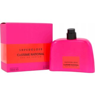CoSTUME NATIONAL Supergloss EDP 100ml (8034041522377)