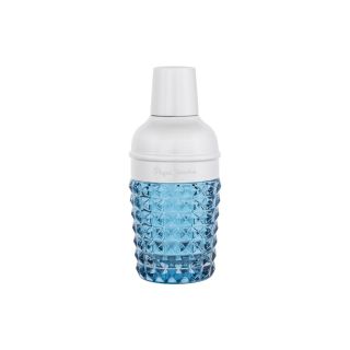 Pepe Jeans Life Is Now EDT 100ml (8411114057194)
