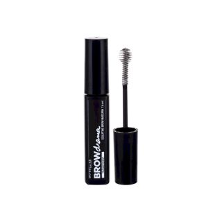 Maybelline Brow Drama Eyebrow Mascara 7,6ml (3600531086459)