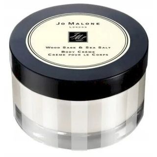 Jo Malone Wood Sage & Sea Salt Body Cream BOC 175 ml (690251040339)