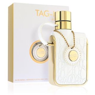 Armaf Tag Her Perfume EDP 100 ml (6085010094991)