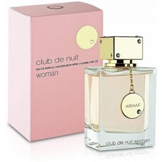 Armaf Club de Nuit Women Perfume EDP 30 ml (6294015157789)