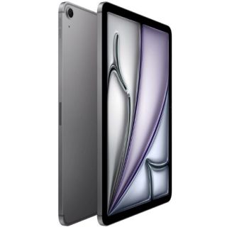 Apple iPad Air 11'' M4 WiFi (2026) Tablet 128GB grey (MH784HC/A)