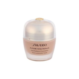 Shiseido Future Solution LX Makeup 30ml / SPF15 (729238139367)