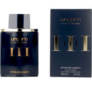 Emanuel Ungaro Pour L'Homme EDT 100ml (8056860212581)