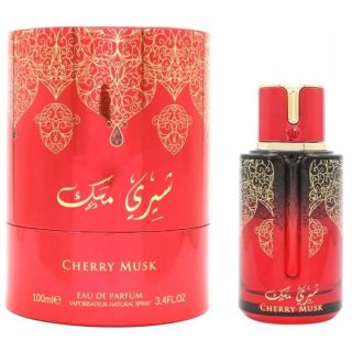 Arabiyat Prestige Cherry Musk Perfume EDP 100 ml (6290361916209)