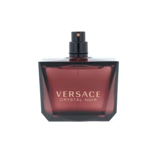 Versace Crystal Noir EDP 90ml (TESTER) (8595562296067)