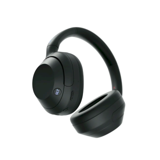Sony ULT Wear 900N Wireless Headphones black (WHULT900NB.CE7)