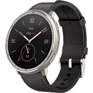 Amazfit Active 2 NFC Smartwatch (W2433EU1N)