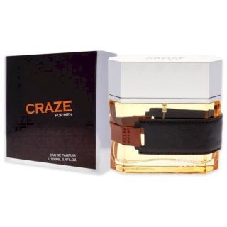Armaf Craze Perfume EDP 100 ml (6085010093987)