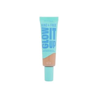 Rimmel London Kind & Free Makeup 30ml (3616306361539)